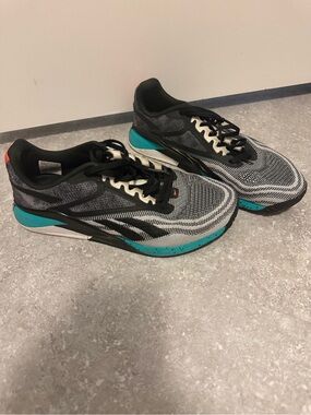Reebok Nano X2 w8.5 m7